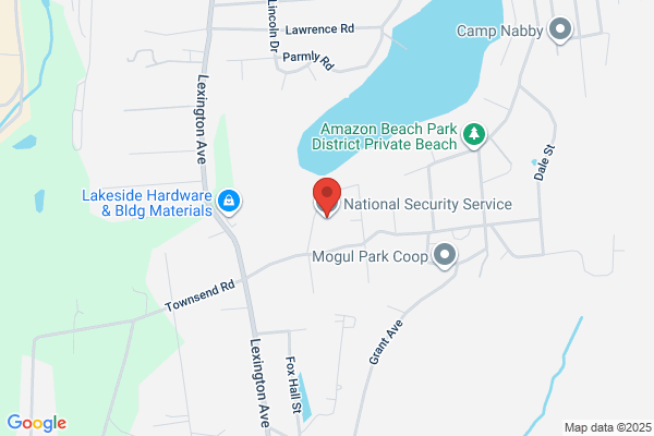J & M Security Systems Inc
