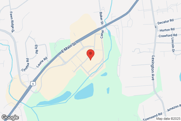 Mattress Firm Peekskill