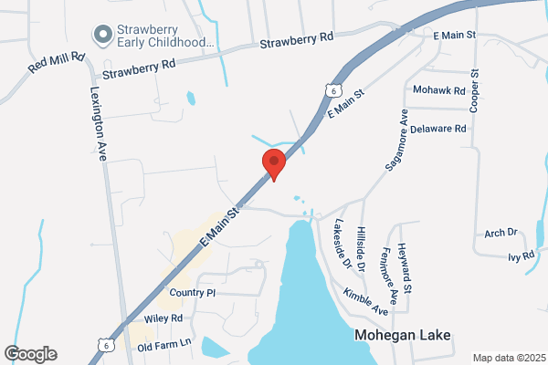 Mohegan Electric Supply Co Inc