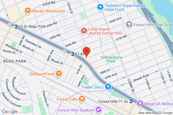 Queens Nail Spa