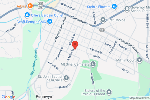 Naugle Plumbing & Heating