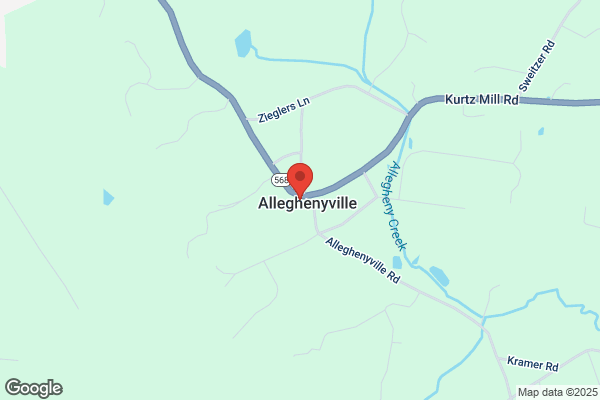 Allegheny United Church of Christ