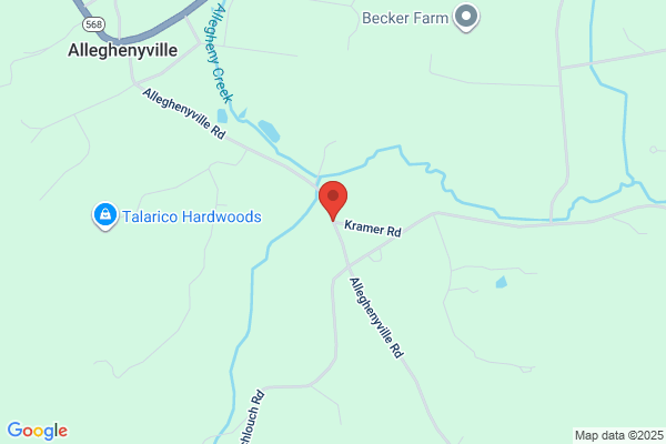 Brecknock Township, Berks County