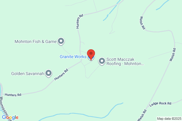 Granite Works