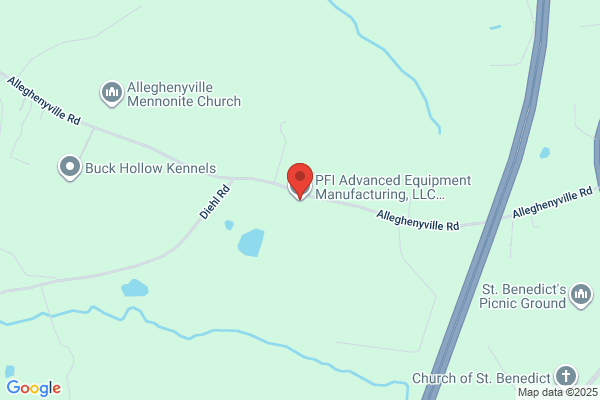 PFI Advanced Equipment Manufacturing, LLC