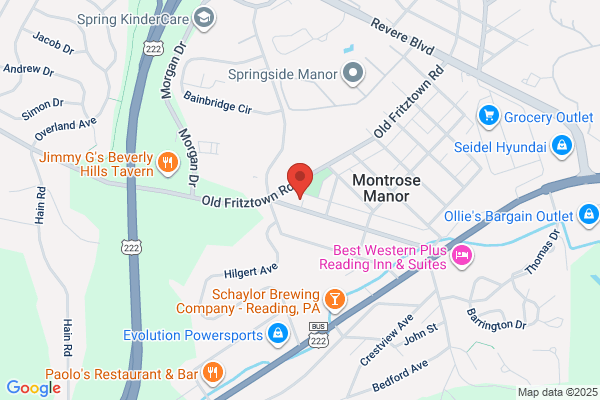 Poole Plastics & Tooling Co