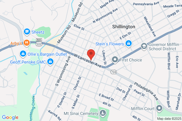 Shillington Jewelers