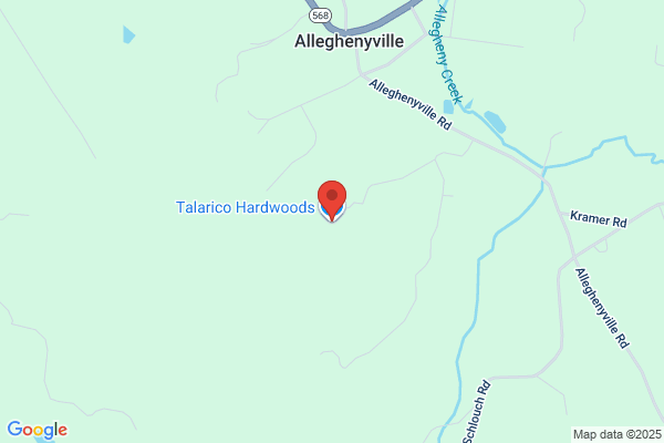 Talarico Hardwoods