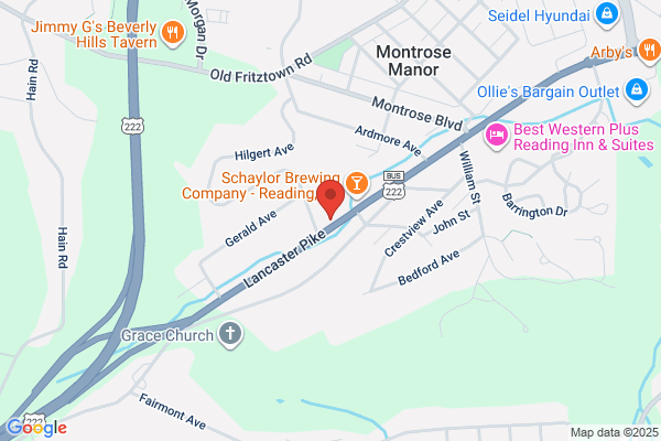 U-Haul Moving & Storage of Shillington
