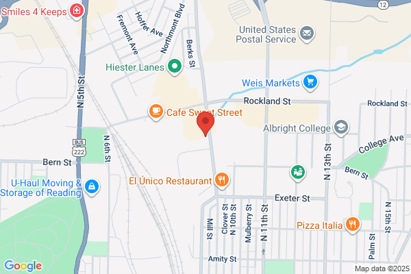West Reading Roofing Inc