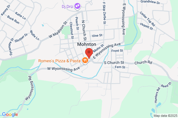 Wyomissing Valley Preschool