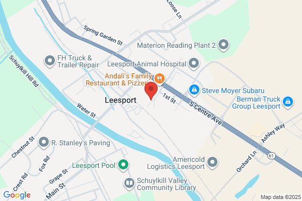 Century Cabinetry of Leesport Inc