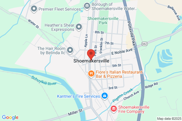 Hepner's Service Center
