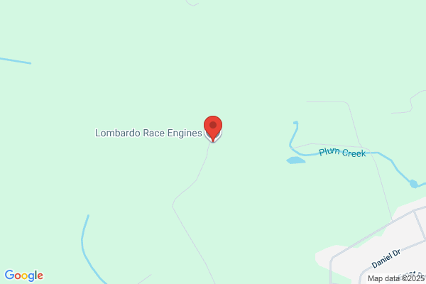 Lombardo Race Engines