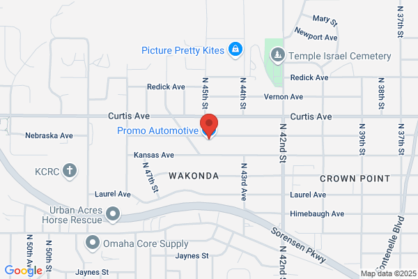 Promo Auto Sales Inc
