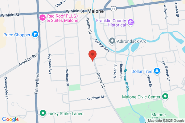 Bradford's Plumbing & Heating