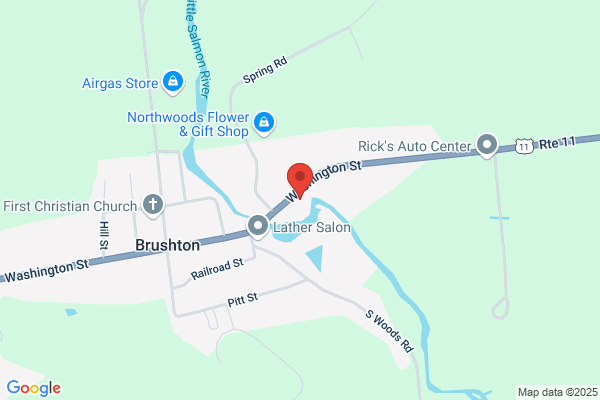 Brushton-Moira Senior Citizens Inc