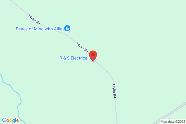 R & S Electrical Services