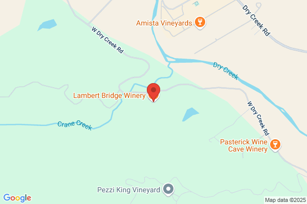 California Winery Advisor