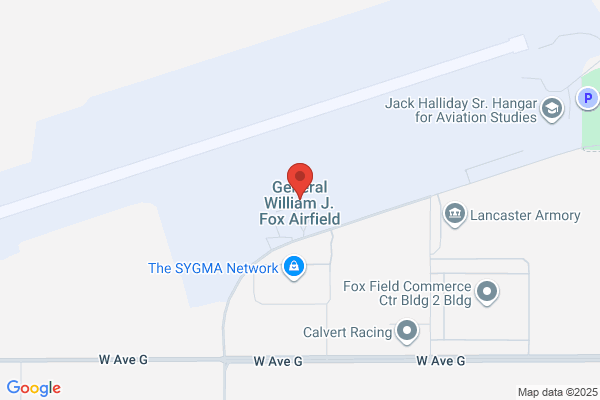 Antelope Valley General Aviation Services