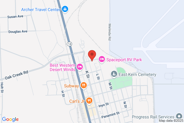 Bob Gray Services