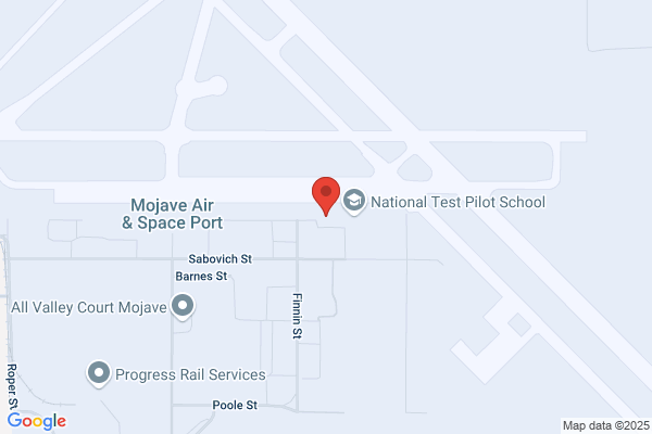 Flight Research Inc