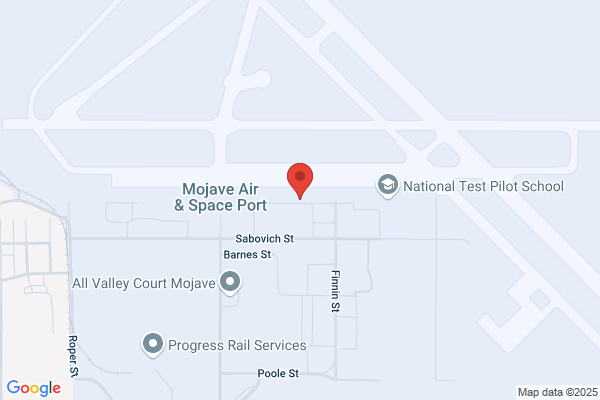 Flight Test Associates Inc