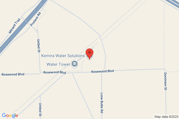 Kemiron Pacific