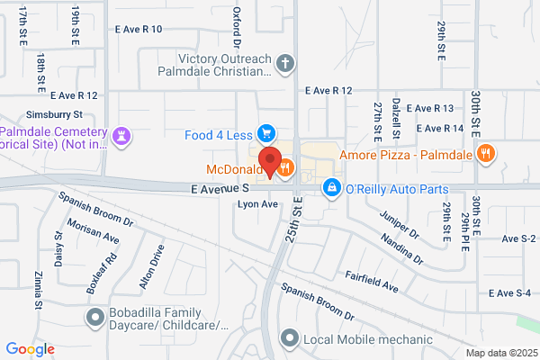 Kentucky Fried Chicken