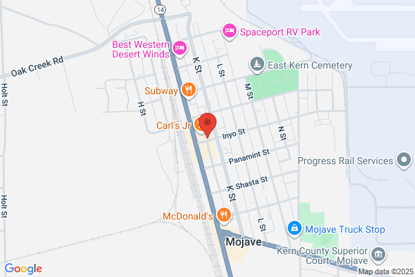 Kern County Regional Transit