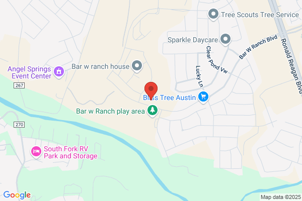3 Bar W Ranch