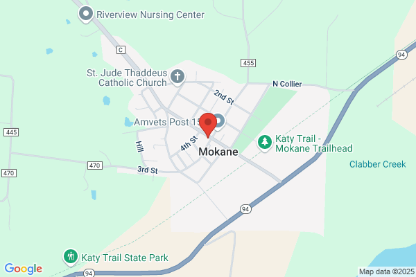 Mokane Market