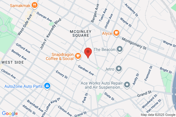 J & M Motorcycle Repair