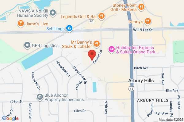Hearne & Associates PC