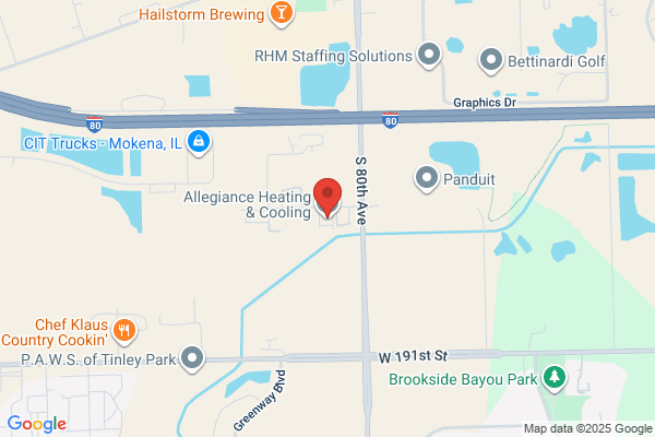Allegiance Hvac