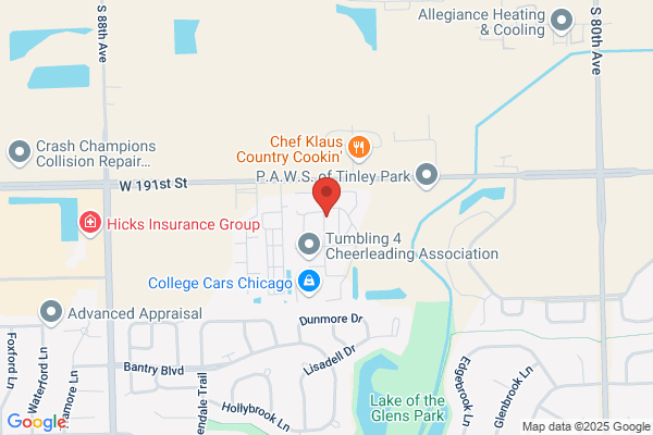 ComfortMate Heating and Air, Inc.