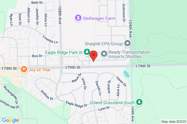 Universal Mechanical Parts & Service Inc