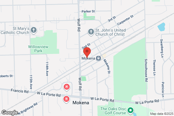 HealthSource Chiropractic of Downtown Mokena