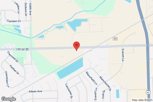 CDE Collision Centers-Mokena