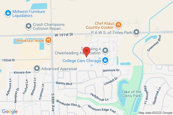 Diamond Collision Center Inc