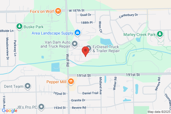 Trevarthan Dick Landscaping