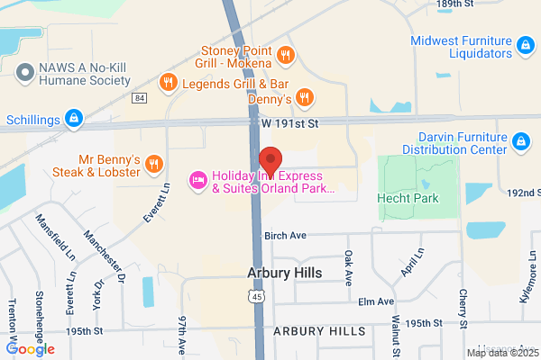 Fifth Third Bank & ATM - CLOSED