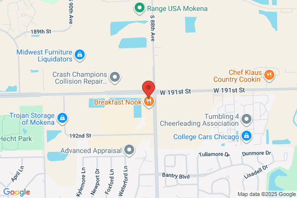 Lincolnway Community Bank