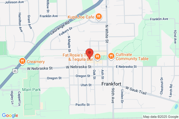 Old Plank Trail Tavern