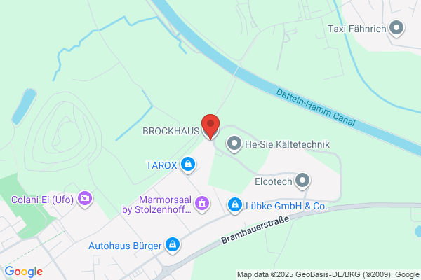 Brockhaus, Stuber, Fox & Lloyd, Inc.