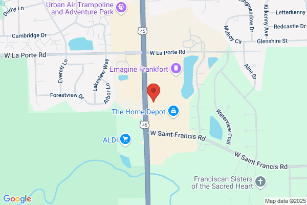 AutoZone Auto Parts
