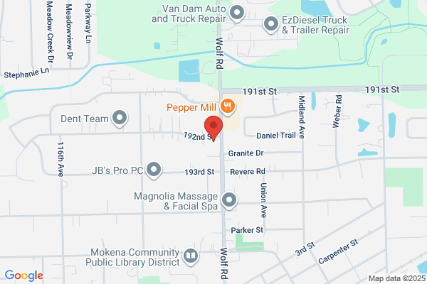 NAPA Auto Parts - Mokena Auto Parts
