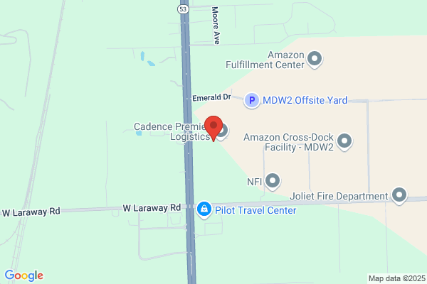 Horizon Transport Systems Southwest