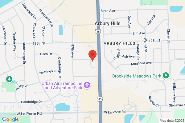 Frankfort Chiropractic Clinic