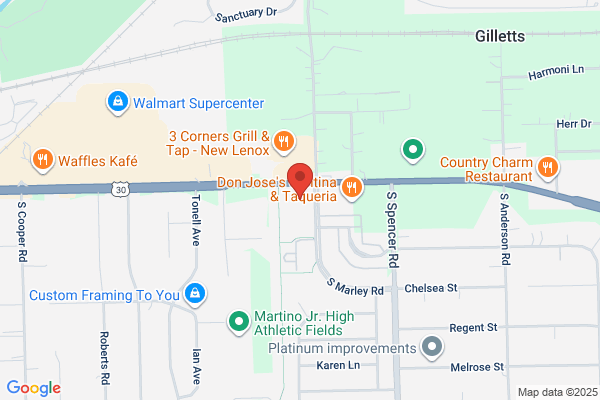 Lincoln-Way Chiropractic Clinic